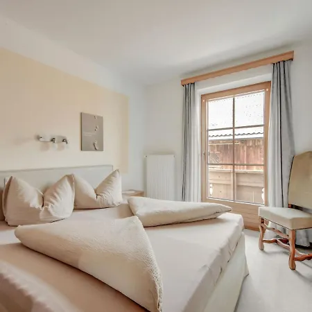 Attractive Apartment in Hainzenberg with Ski Storage Exterior foto