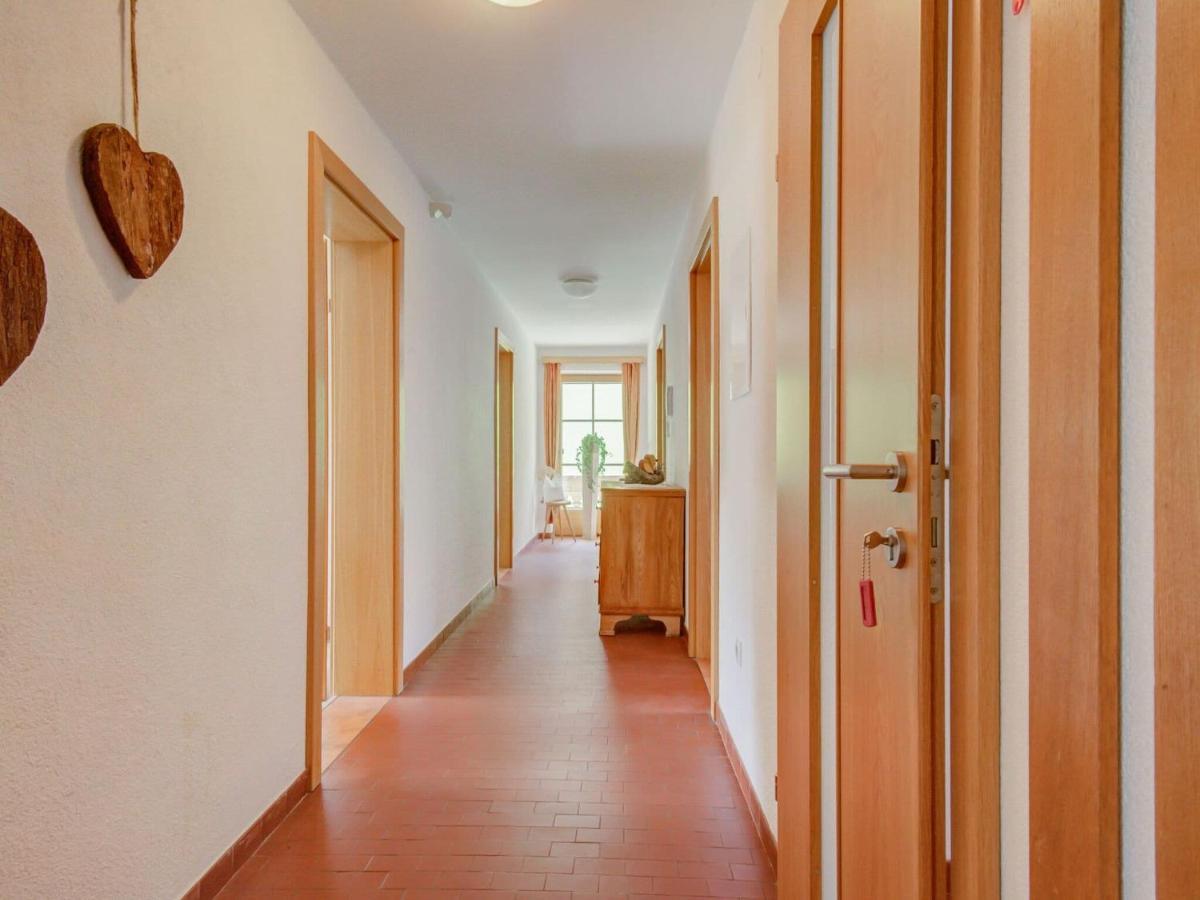 Attractive In With Storage Apartment