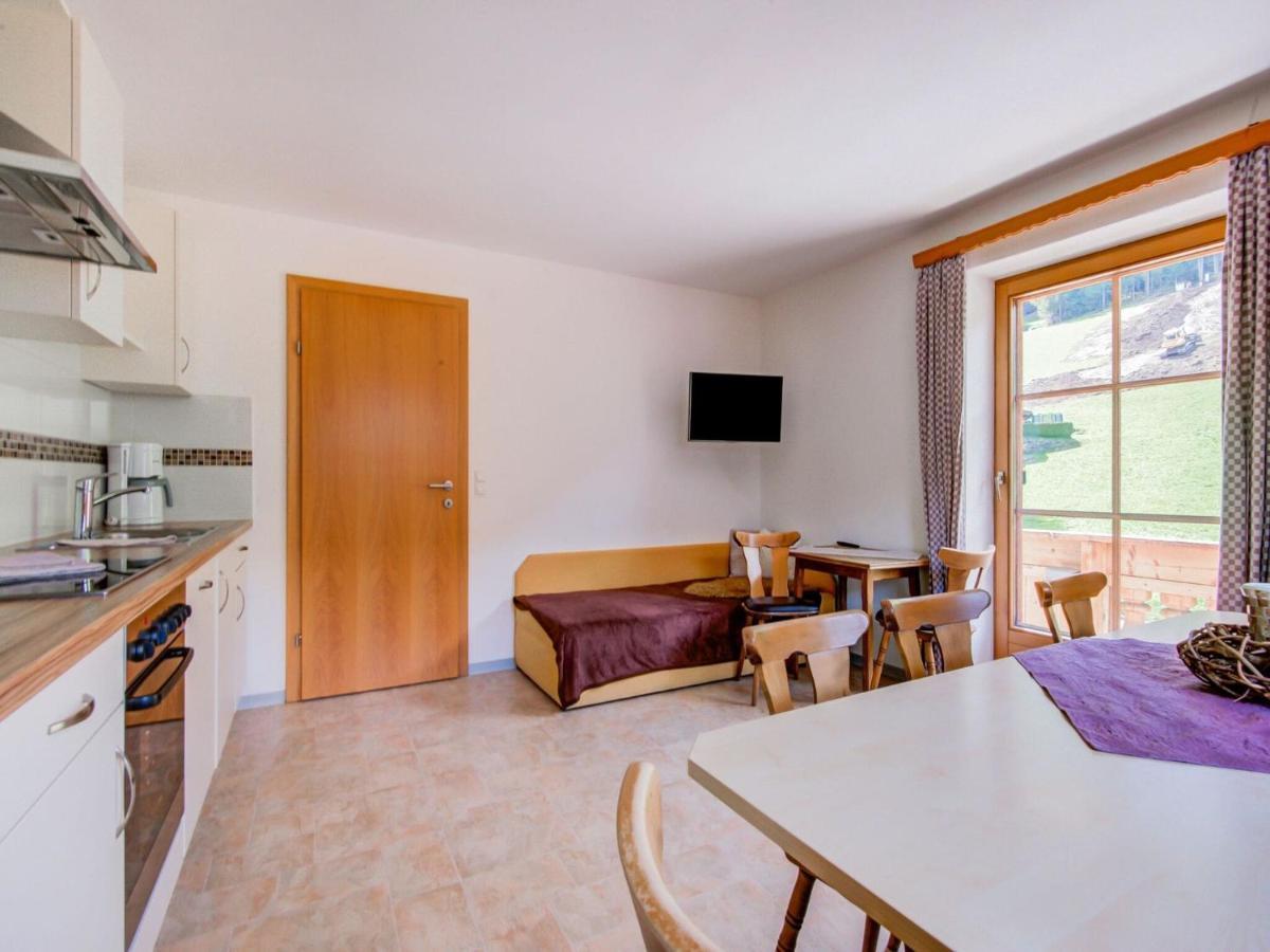 Attractive In With Storage Apartment