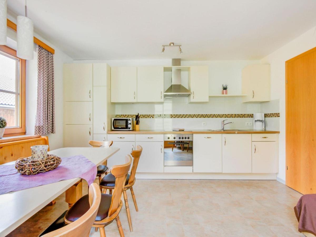 Appartamento Attractive In With Hainzenberg