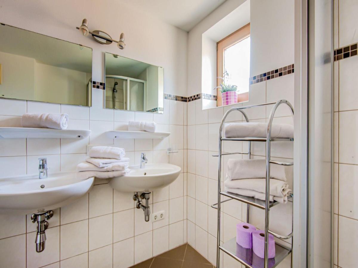 Appartement Attractive In With Hainzenberg