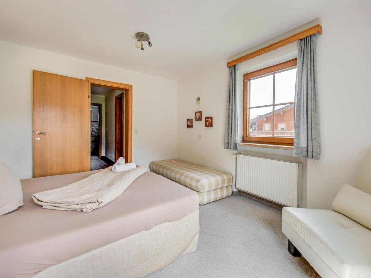 Attractive In With Appartement